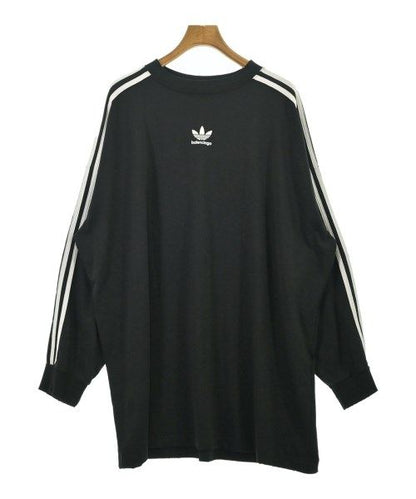 Balenciaga T-Shirt Black
