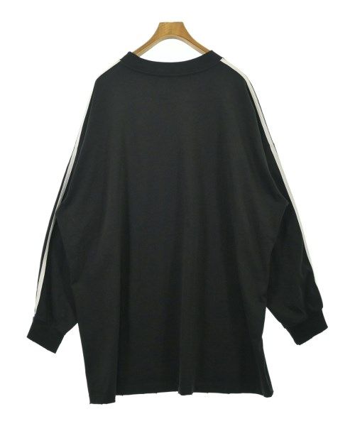 Balenciaga T-Shirt Black — view 2