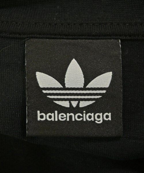 Balenciaga T-Shirt Black — view 3