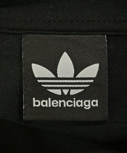 Balenciaga T-Shirt Black — view 3
