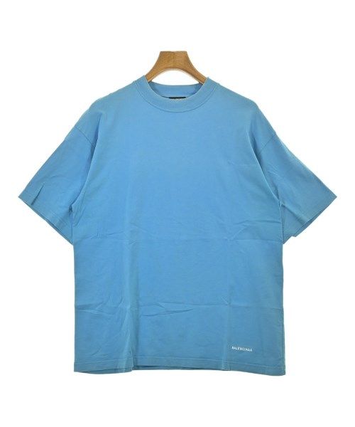 Balenciaga T-Shirt Blue