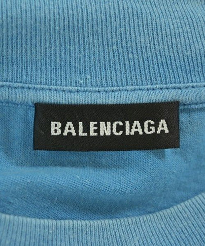 Balenciaga T-Shirt Blue — view 3