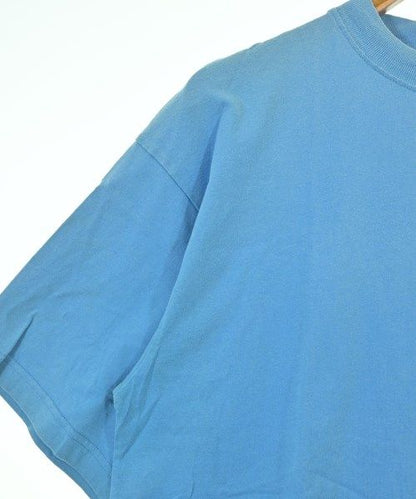 Balenciaga T-Shirt Blue — view 4