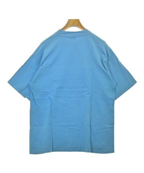 Balenciaga T-Shirt Blue — view 2