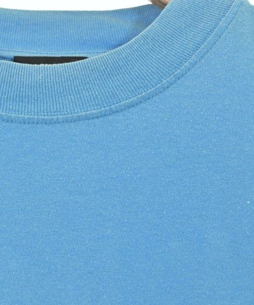 Balenciaga T-Shirt Blue — view 6