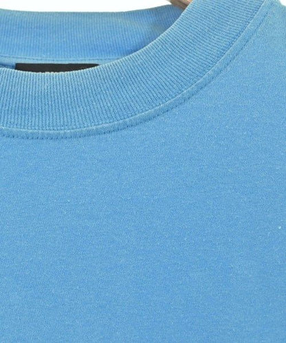 Balenciaga T-Shirt Blue — view 6