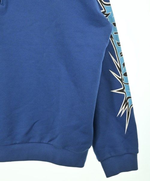 Louis Vuitton Sweatshirt Blue — view 5