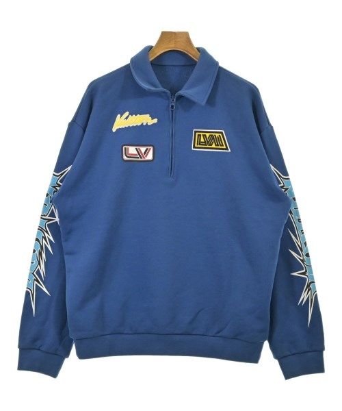 Louis Vuitton Sweatshirt Blue