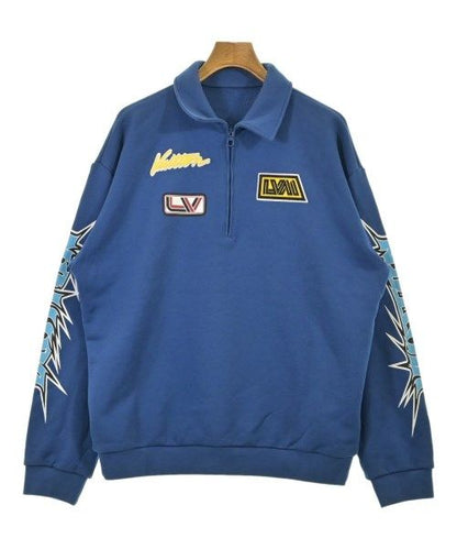 Louis Vuitton Sweatshirt Blue