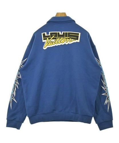 Louis Vuitton Sweatshirt Blue — view 2