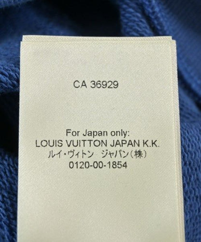 Louis Vuitton Sweatshirt Blue — view 3