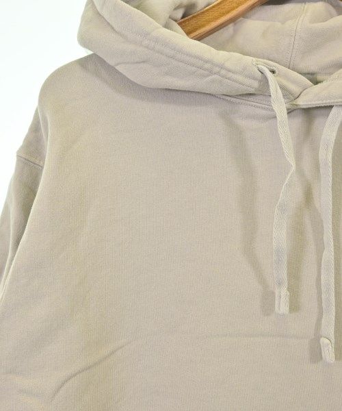 Dior Homme Hoodie Gray — view 4