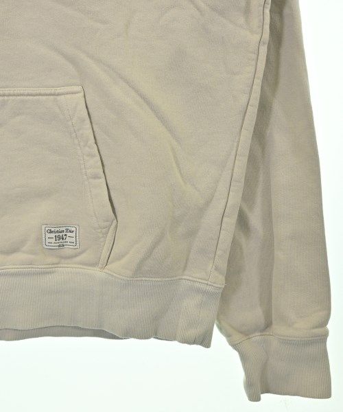 Dior Homme Hoodie Gray — view 5