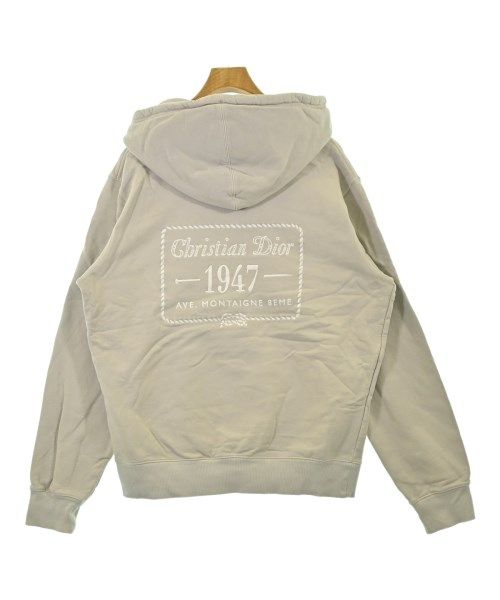 Dior Homme Hoodie Gray — view 2