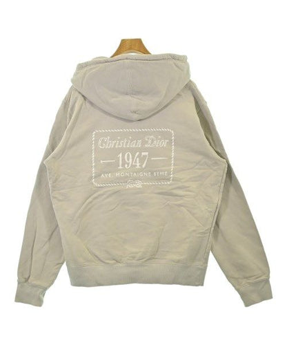 Dior Homme Hoodie Gray — view 2
