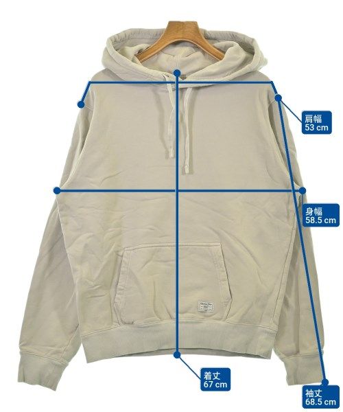 Dior Homme Hoodie Gray — view 6