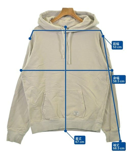 Dior Homme Hoodie Gray — view 6