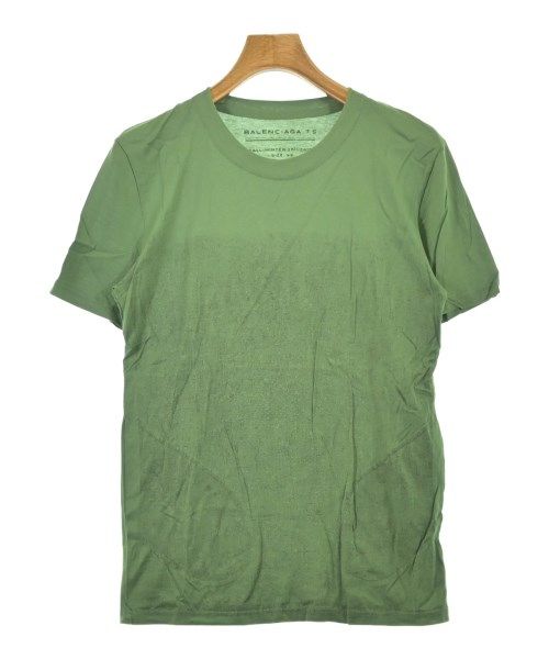 Balenciaga T-Shirt Green