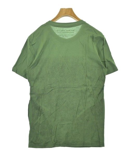 Balenciaga T-Shirt Green — view 2