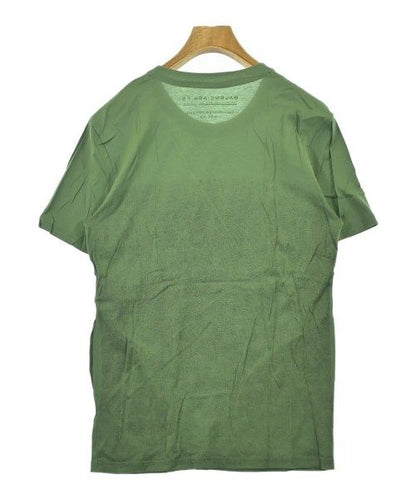 Balenciaga T-Shirt Green — view 2