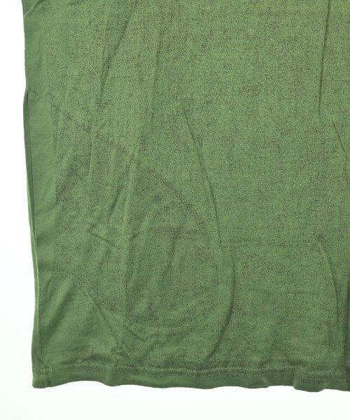Balenciaga T-Shirt Green — view 5