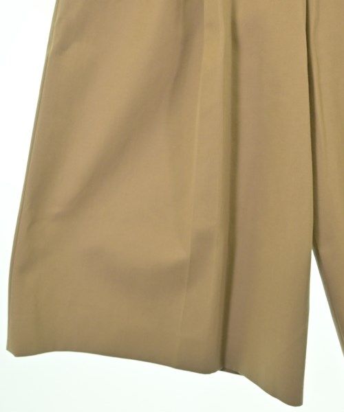 Celine Cropped Pants Beige — view 5
