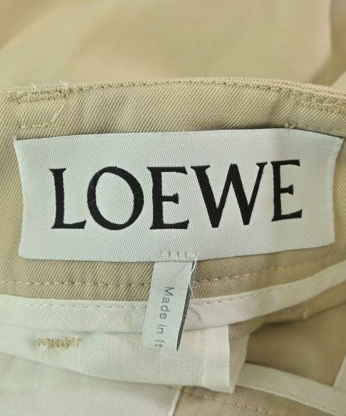 Loewe Pants Beige — view 3