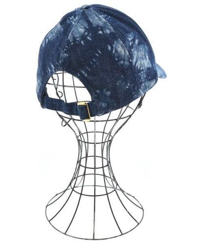 Celine Cap Hat Navy — view 2