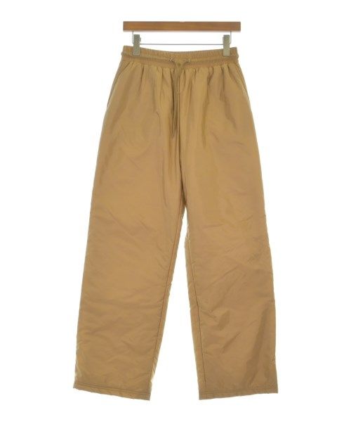 Prada Pants Brown