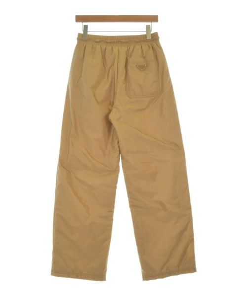 Prada Pants Brown — view 2