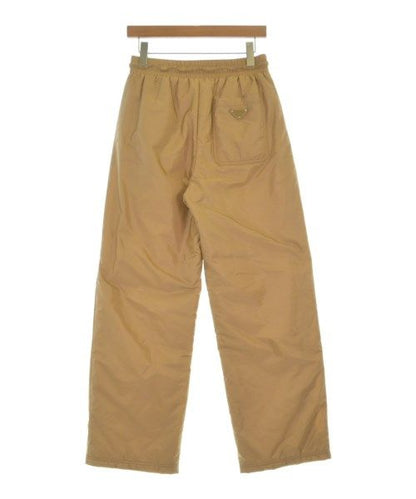 Prada Pants Brown — view 2