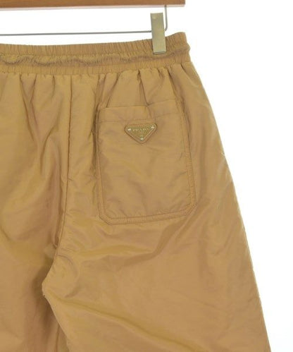 Prada Pants Brown — view 5