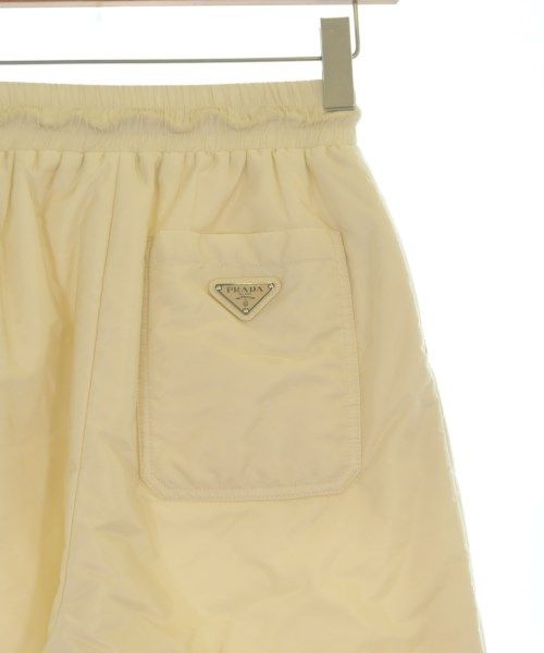 Prada Pants White — view 5