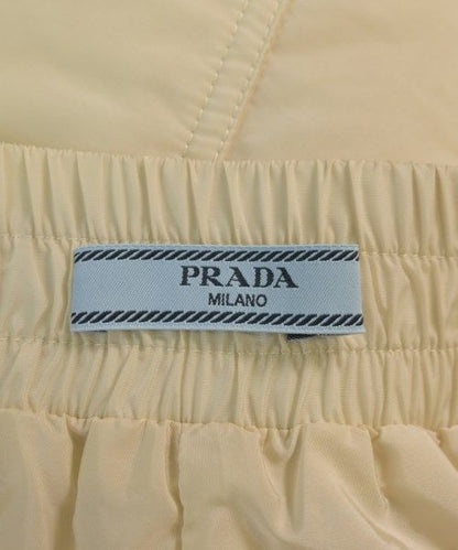 Prada Pants White — view 3