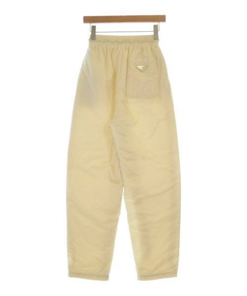 Prada Pants White — view 2