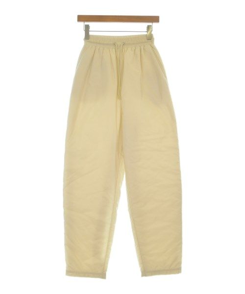 Prada Pants White