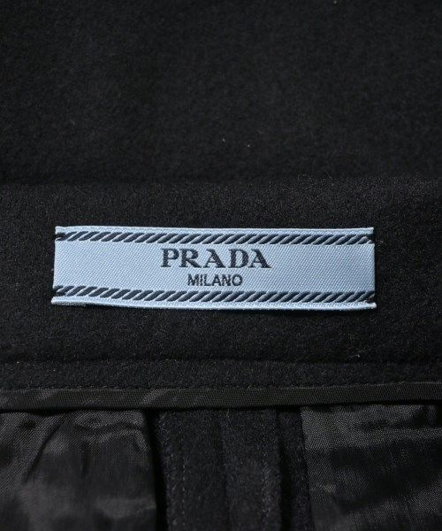 Prada Pants Black — view 3