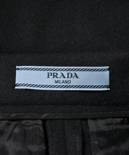 Prada Pants Black — view 3