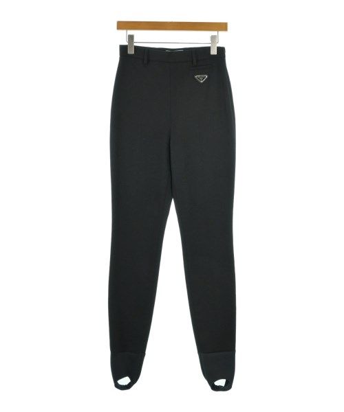 Prada Pants Black