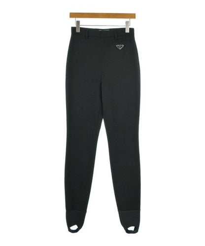 Prada Pants Black