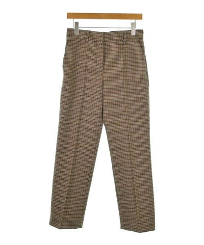 Prada Trousers Pants Brown