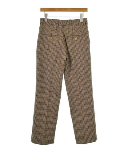 Prada Trousers Pants Brown — view 2