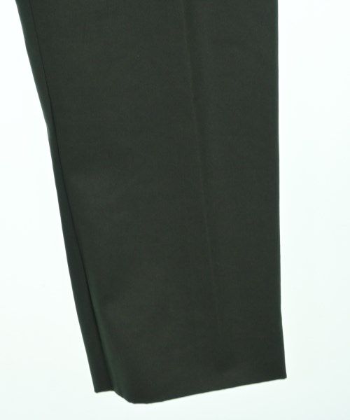 Prada Trousers Pants Green — view 6