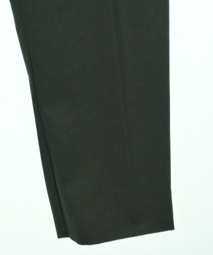 Prada Trousers Pants Green — view 6