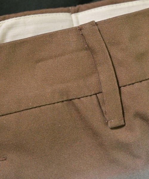 Prada Trousers Pants Green — view 8