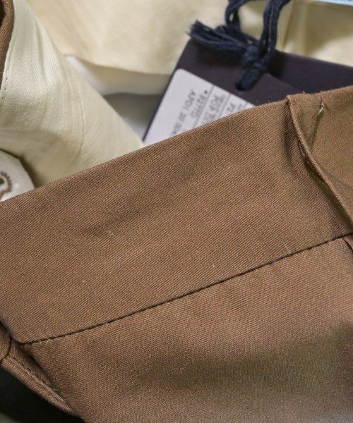 Prada Trousers Pants Green — view 9