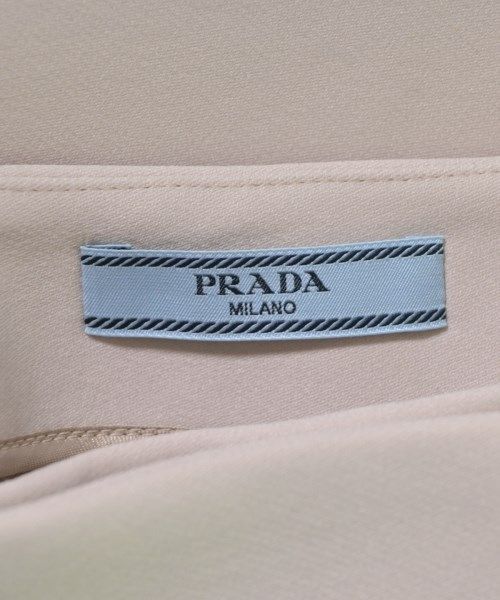 Prada Knee Length Skirt — view 3