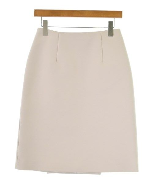 Prada Knee Length Skirt — view 2