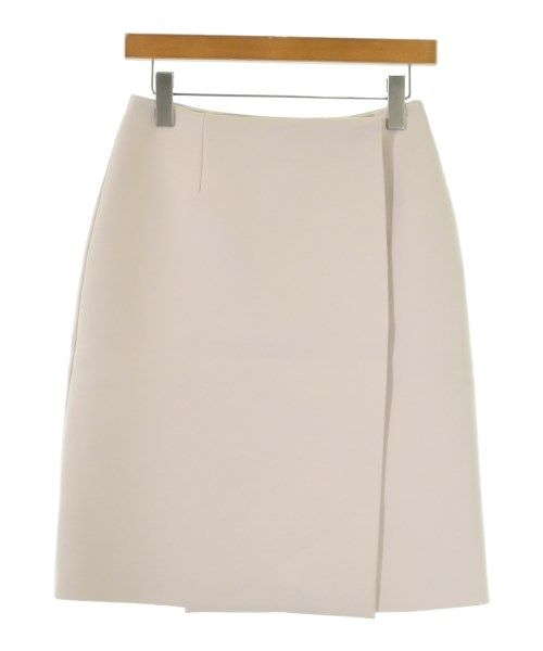 Prada Knee Length Skirt