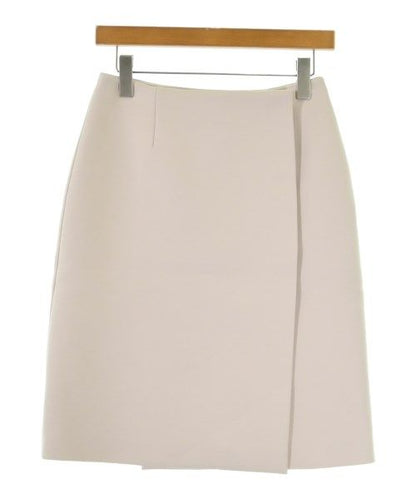Prada Knee Length Skirt